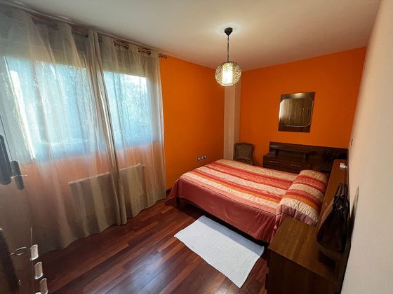 Foto 2 de Pis en venda a Alfoz de Lloredo de 3 habitacions amb terrassa i piscina