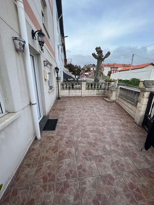 Foto 2 de Casa en venta en Polanco de 3 habitaciones con terraza y calefacción