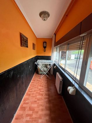 Foto 2 de Xalet en venda a Miengo de 3 habitacions amb terrassa i garatge