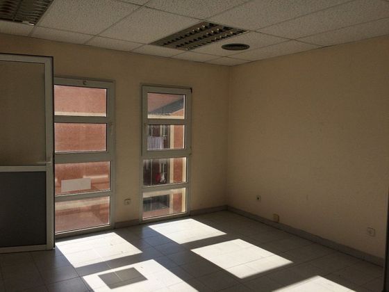 Foto 1 de Oficina en lloguer a Centro - Ponferrada de 50 m²