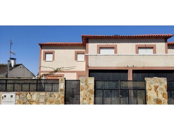 Foto 1 de Casa en venda a Escalona de 3 habitacions amb terrassa