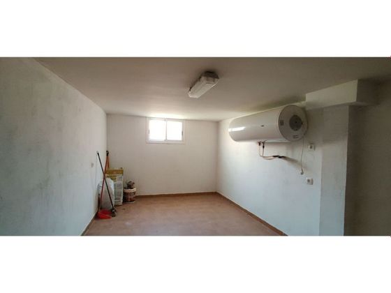 Foto 2 de Casa en venda a Quismondo de 4 habitacions amb calefacció