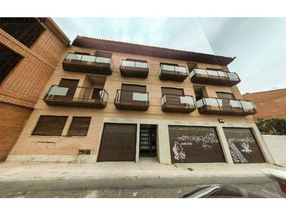 Foto 1 de Edifici en venda a Fuensalida de 766 m²