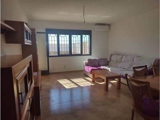 Foto 1 de Casa en venda a Santa Cruz del Retamar pueblo de 4 habitacions amb calefacció