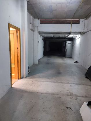 Foto 2 de Garatge en venda a L'Albir-Zona Playa de 170 m²