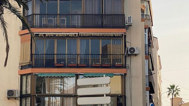 Foto 2 de Pis en venda a Alfaz del Pi Pueblo-Urbanizaciones de 2 habitacions amb terrassa i balcó