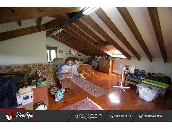 Foto 2 de Casa en venda a Parres de 7 habitacions amb terrassa i garatge