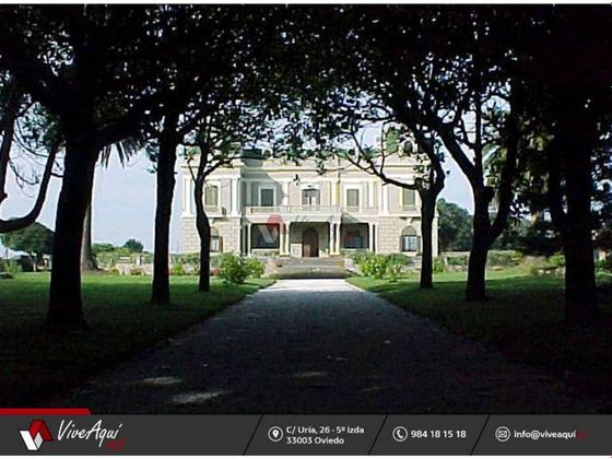 Foto 2 de Casa en venda a Franco (El) de 15 habitacions amb terrassa i jardí