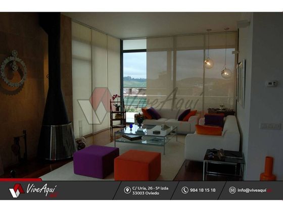 Foto 2 de Xalet en venda a Luanco - Aramar - Antromero de 5 habitacions amb terrassa i piscina