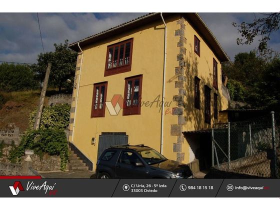 Foto 1 de Casa en venda a Pravia de 4 habitacions amb garatge