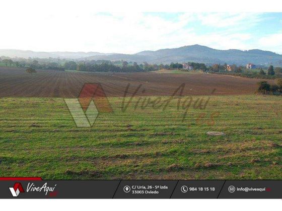 Foto 2 de Venta de terreno en Llanera de 1030 m²