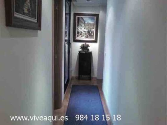 Foto 2 de Pis en venda a Casco Histórico de 2 habitacions amb terrassa i garatge