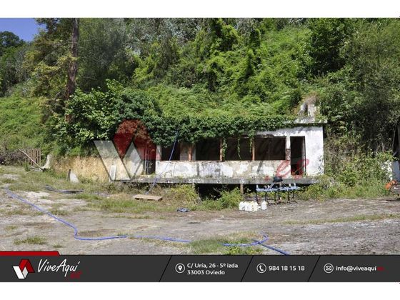 Foto 1 de Casa rural en venta en Piloña de 3 habitaciones y 180 m²