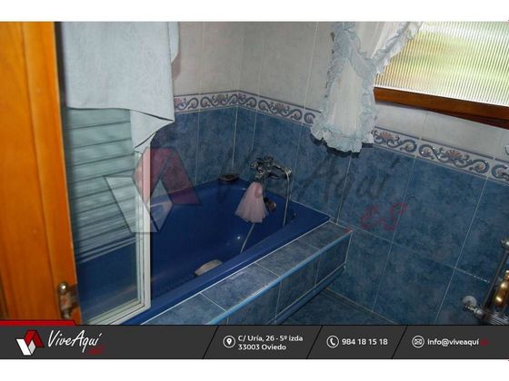Foto 2 de Xalet en venda a Tazones - Argüero de 5 habitacions amb terrassa i garatge