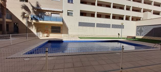 Foto 1 de Pis en venda a vía Augusta de 3 habitacions amb terrassa i piscina