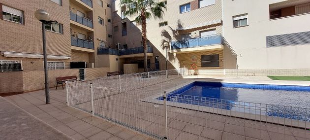 Foto 2 de Pis en venda a vía Augusta de 3 habitacions amb terrassa i piscina