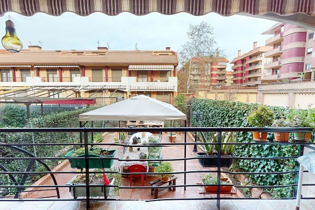 Foto 1 de Casa en venda a El Pilar - Bripac de 7 habitacions amb terrassa i piscina