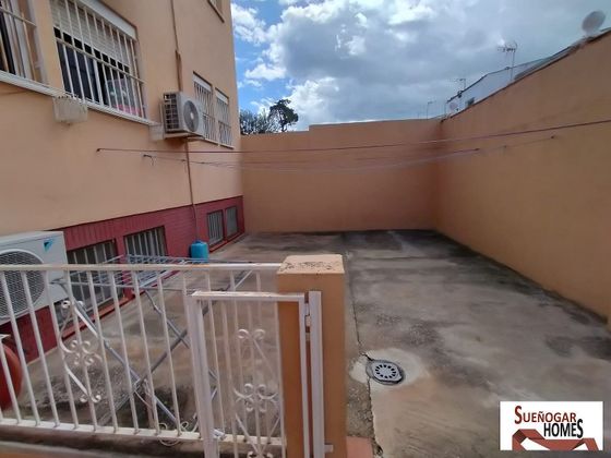 Foto 1 de Venta de piso en Churriana de 1 habitación con terraza y aire acondicionado