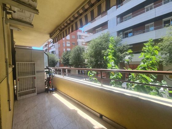 Foto 1 de Venta de piso en Centre Vila de 3 habitaciones con terraza y balcón