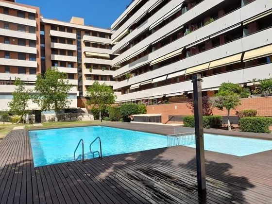 Foto 1 de Pis en venda a Sant Joan - Molí del Vent de 4 habitacions amb terrassa i piscina