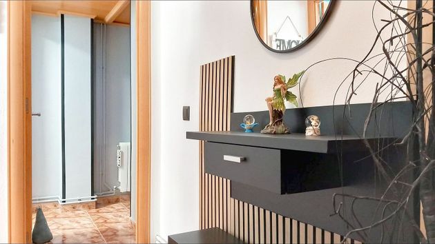 Foto 2 de Pis en venda a Barri del Mar - Ribes Roges de 4 habitacions amb aire acondicionat i calefacció