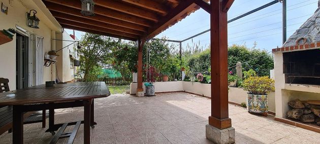 Foto 2 de Casa rural en venda a Zona Nord de 1 habitació amb terrassa i jardí
