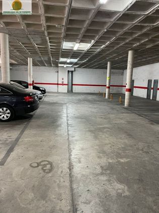 Foto 2 de Garaje en venta en Pueblo Levante de 18 m²