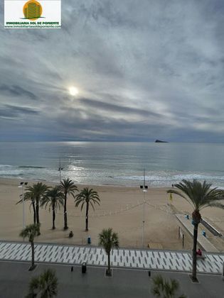Foto 1 de Venta de piso en Playa de Levante de 3 habitaciones con terraza y aire acondicionado