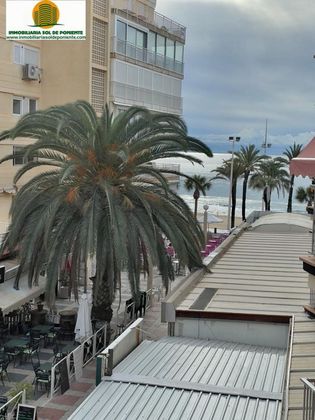 Foto 2 de Venta de piso en Playa de Levante de 3 habitaciones con terraza y aire acondicionado