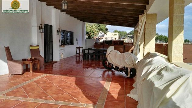 Foto 1 de Venta de casa rural en Montiboli - Platja de Paradís de 2 habitaciones con terraza y piscina