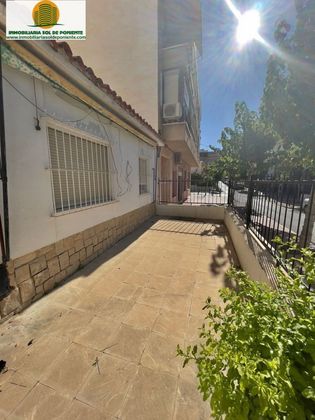Foto 1 de Casa en venda a Pueblo Poniente de 3 habitacions amb terrassa