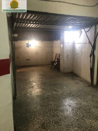 Foto 2 de Venta de garaje en Pueblo Poniente de 44 m²