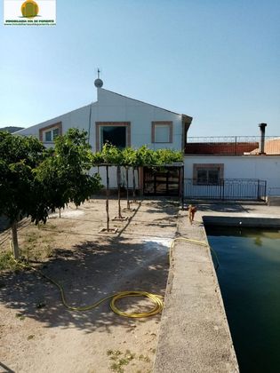 Foto 2 de Casa rural en venda a Castalla de 8 habitacions amb terrassa i piscina