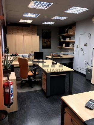 Foto 2 de Oficina en venda a Posío amb aire acondicionat i calefacció