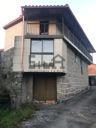 Foto 1 de Xalet en venda a Nogueira de Ramuín de 4 habitacions amb garatge i balcó