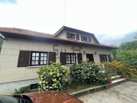Foto 1 de Xalet en venda a Pereiro de Aguiar (O) de 4 habitacions amb terrassa i garatge