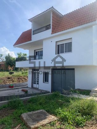 Foto 2 de Xalet en venda a Castrelo de Miño de 4 habitacions amb terrassa i garatge