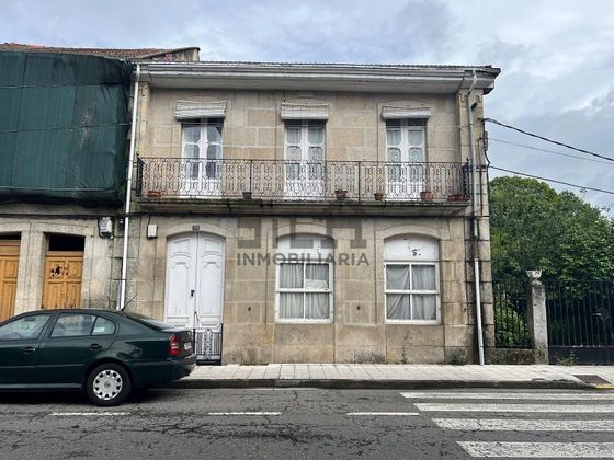 Foto 1 de Chalet en venta en Carballiño (O) de 14 habitaciones con terraza y garaje