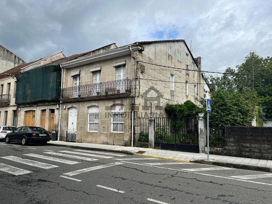 Foto 2 de Chalet en venta en Carballiño (O) de 14 habitaciones con terraza y garaje