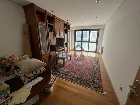 Foto 1 de Piso en venta en Posío de 3 habitaciones con terraza y garaje