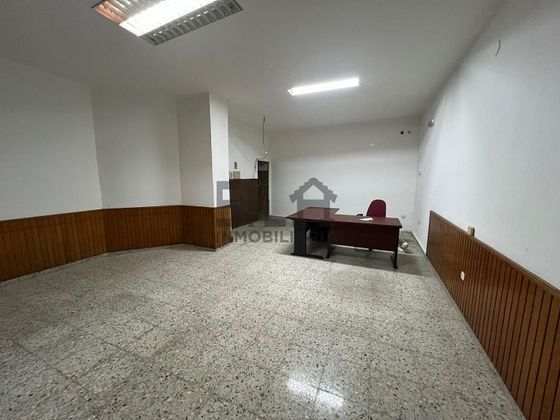 Foto 1 de Venta de oficina en Centro - Ourense de 70 m²