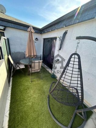 Foto 1 de Venta de dúplex en A Carballeira de 3 habitaciones con terraza y garaje