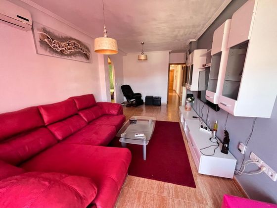 Foto 2 de Piso en venta en Montesinos (Los) de 3 habitaciones con terraza y garaje