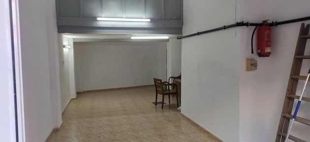 Foto 1 de Garatge en venda a Campoamor de 50 m²