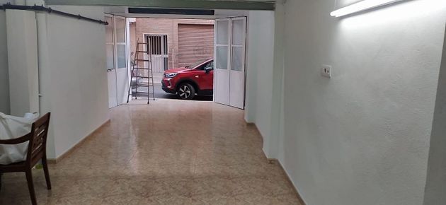 Foto 2 de Garatge en venda a Campoamor de 50 m²