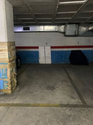 Foto 1 de Garatge en venda a calle De Gornals de 12 m²