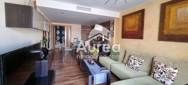 Foto 2 de Ático en venta en Alcalde Felipe Mallol de 4 habitaciones con terraza y garaje