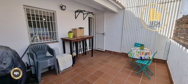 Foto 2 de Casa en venta en Poble Nou - Zona Esportiva de 2 habitaciones con terraza