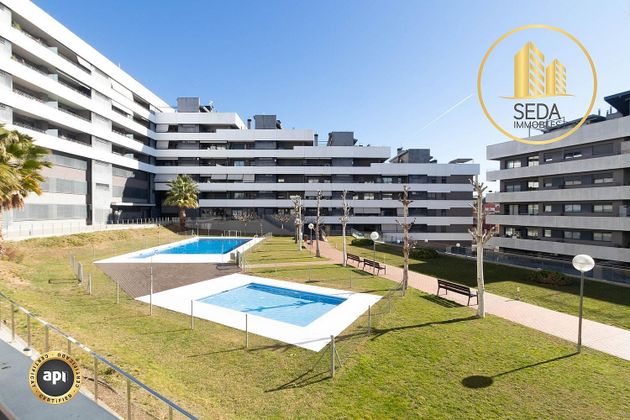 Foto 1 de Piso en venta en Montserrat - Torre-Sana - Vilardell de 2 habitaciones con terraza y piscina