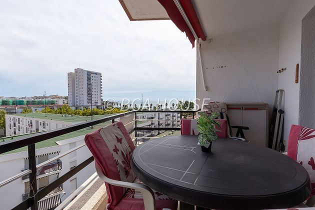 Foto 2 de Àtic en venda a Salou de Llevant de 2 habitacions amb terrassa i aire acondicionat